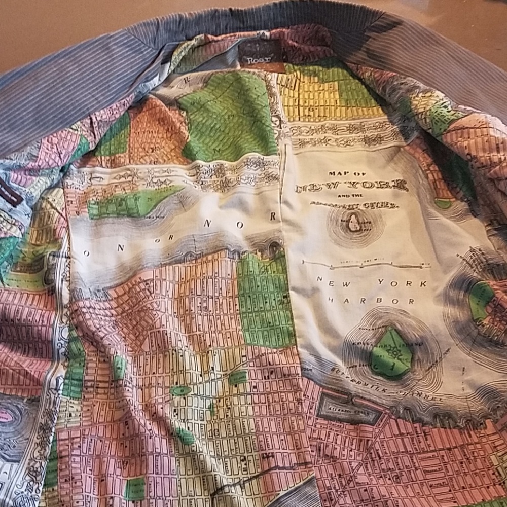 Light Jacket - image 4